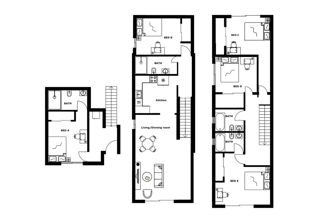 Building Photo - 5649 Case Ave