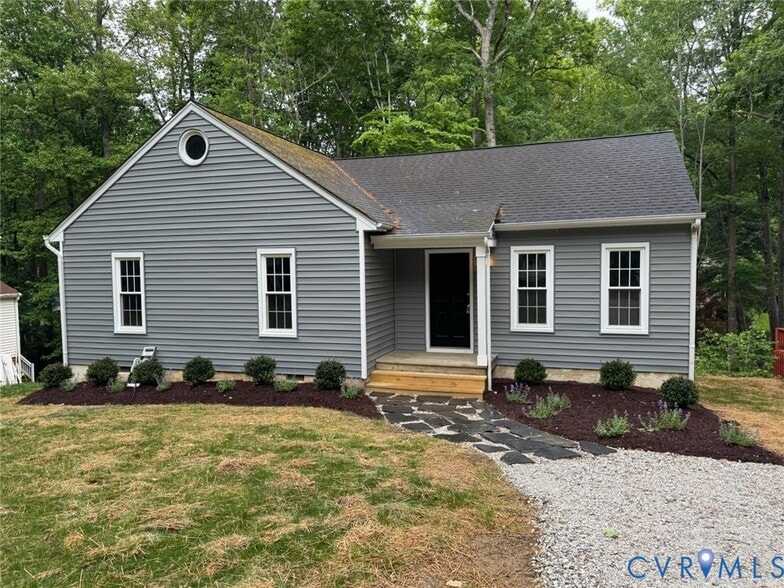 Building Photo - 1600 Porters Mill Terrace