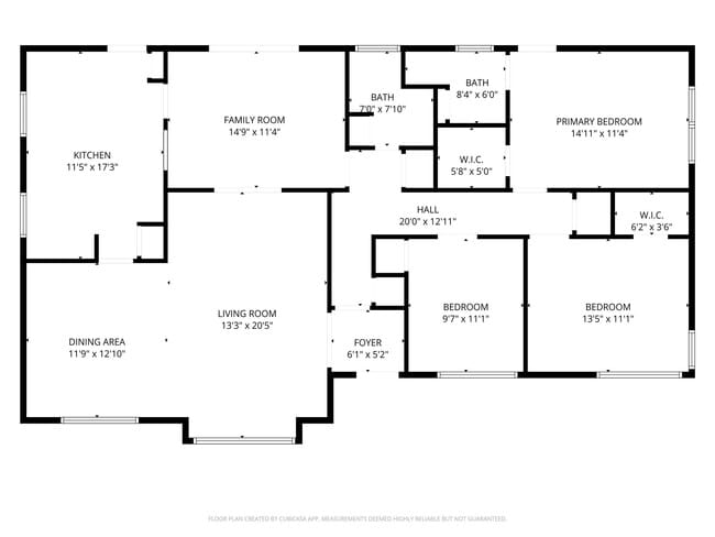 Building Photo - 4614 Merwin St