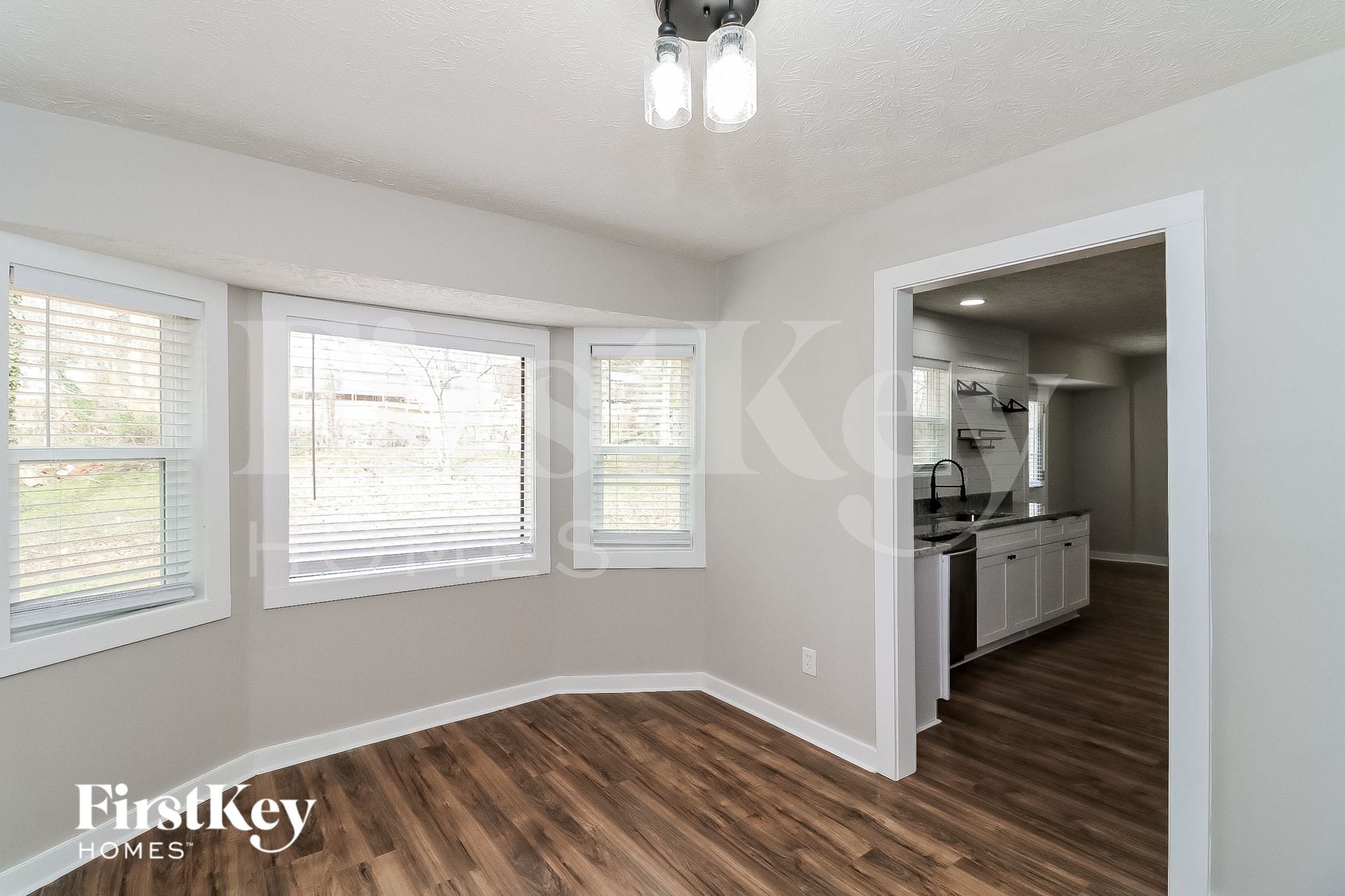 Building Photo - 1399 Ashbrook Dr NW