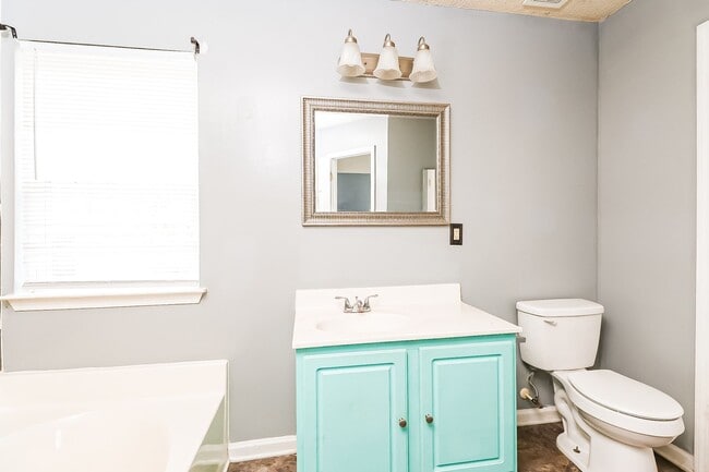 Building Photo - New Rental