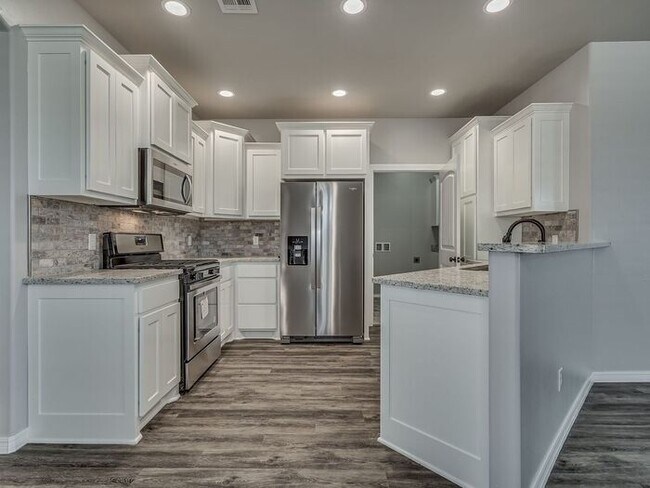 Building Photo - Brand New Senior Living Community!!
