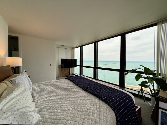 Building Photo - 900 N Lake Shore Dr