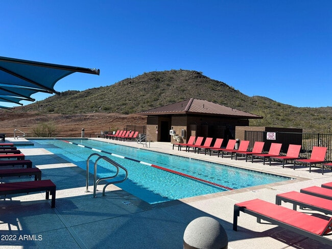 Building Photo - 13316 W Red Range Wy