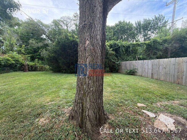 Building Photo - 632 Mavor St