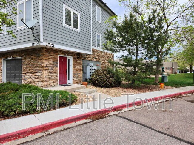 Building Photo - 2773 W Riverwalk Cir