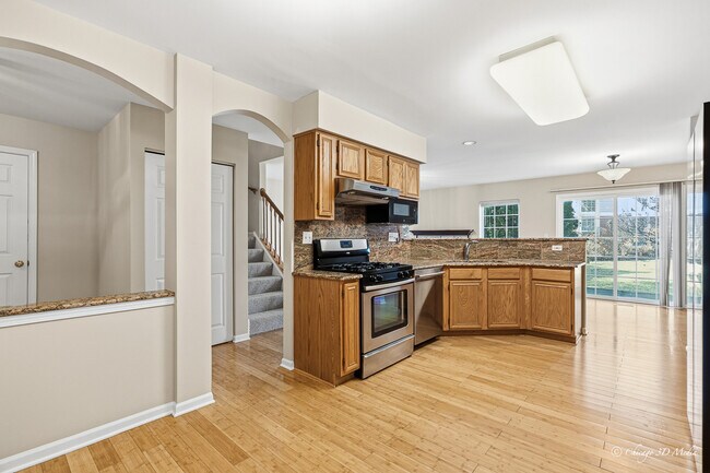 Building Photo - 812 Old Checker Rd