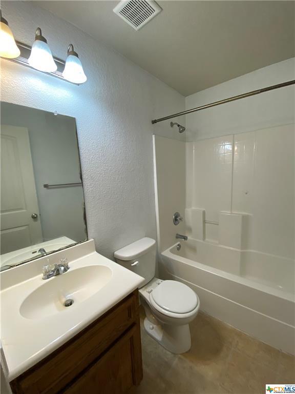 Building Photo - 6203 Brushy Creek Dr