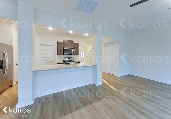 Building Photo - 6100 Taramore Ln NW