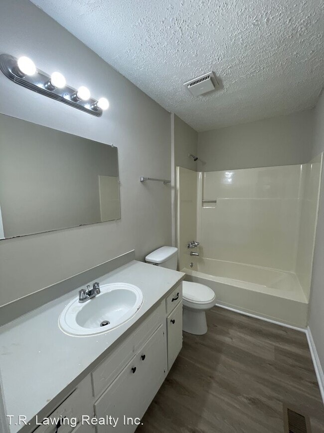 Building Photo - 2 br, 1 bath House - 3623 Driftwood Dr.