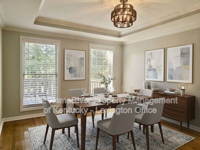 Building Photo - 3028 Polo Club Blvd