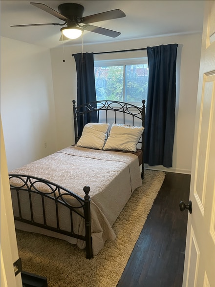 Bedroom 4 - 6010 Riggs Rd