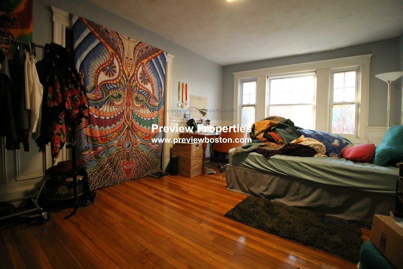 Building Photo - 169 Winchester St