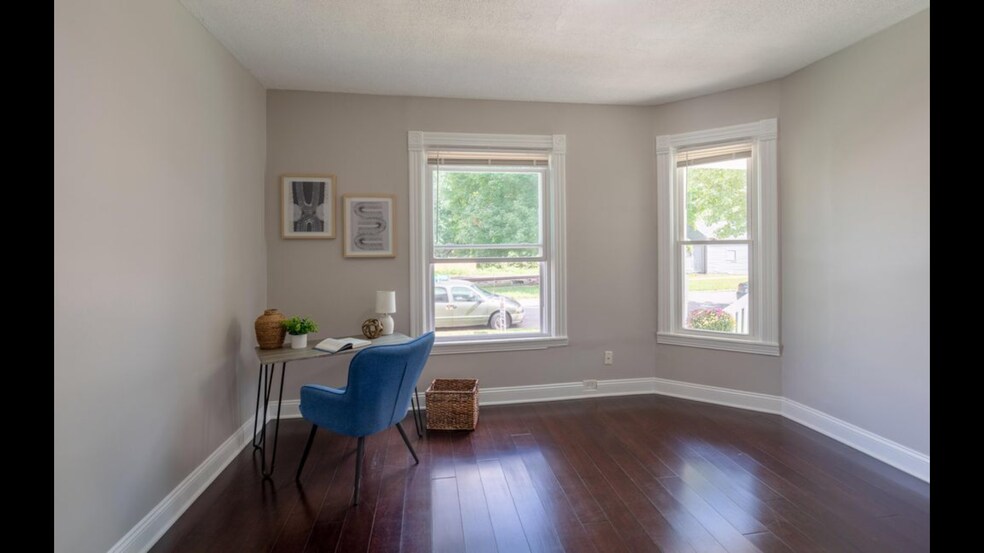 Building Photo - 857 Clancy Ave NE