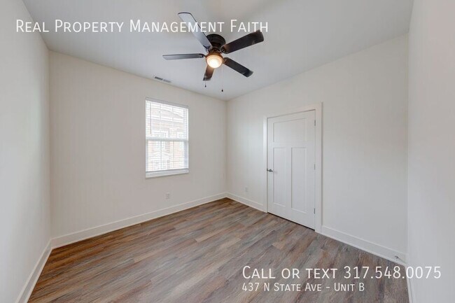 Building Photo - 437 N State Ave