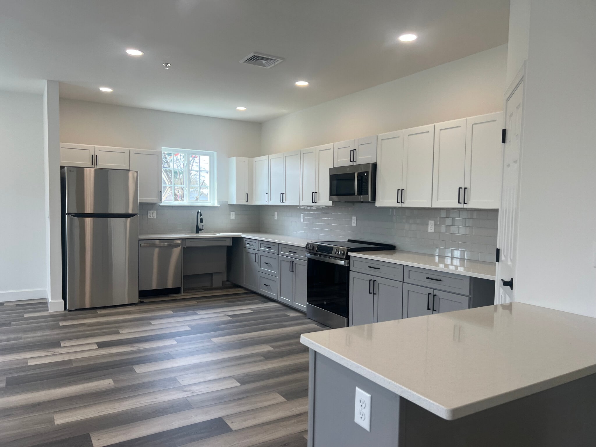 Kitchen - 24 S Elm St