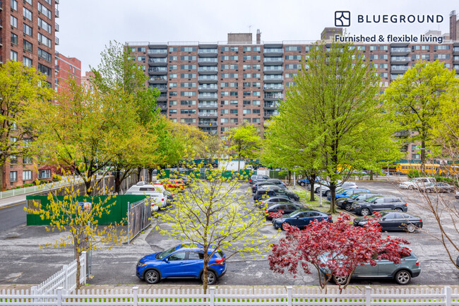 Building Photo - 788 Columbus Ave