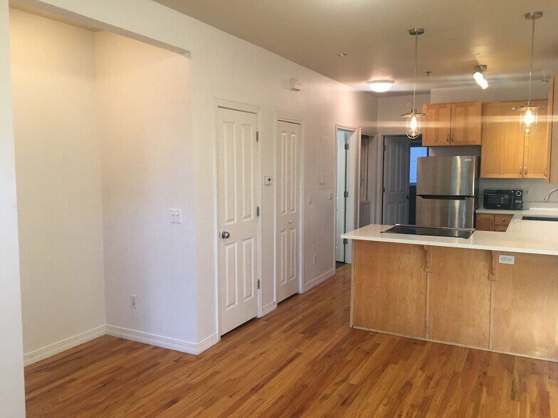 Building Photo - 1600 Humboldt Street