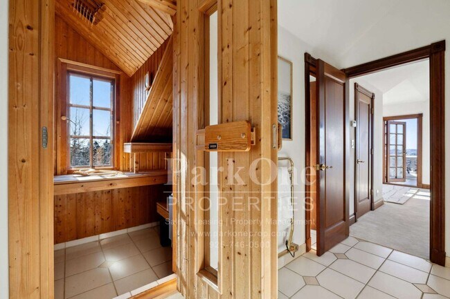 Building Photo - Short term, furnished possible for this magnificent home.