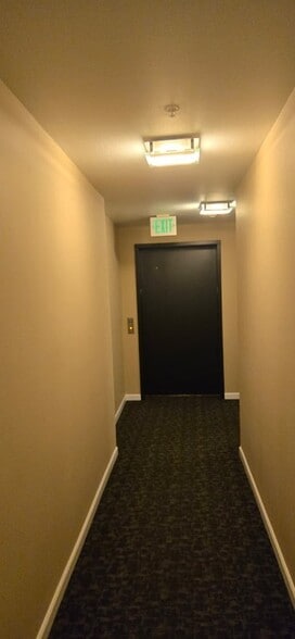 Elevator Nearby - 621 5th Ave N