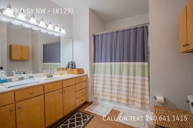 Building Photo - 631 D St NW