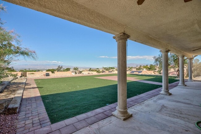 Building Photo - Single-Story in Guard-Gated Community with Stunning Strip & City Views
