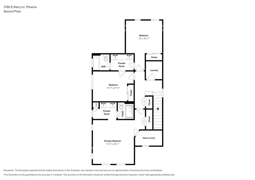 Building Photo - 3765 E Kerry Ln