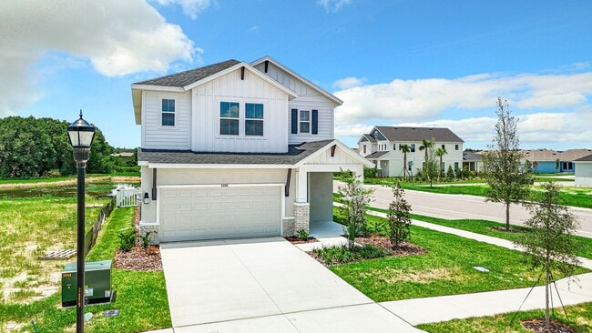 Building Photo - Wesley Chapel, Florida Executive home