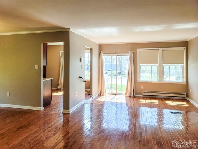 Building Photo - 2C Aaron Burr Ct