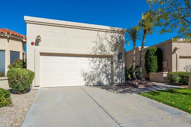 Primary Photo - PRIVATE POOL - 2 BEDROOMS PLUS DEN