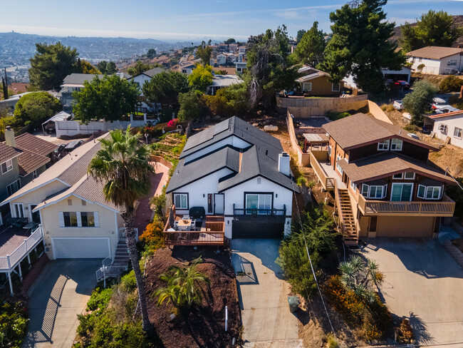 Building Photo - 1630 San Bernardino Ave