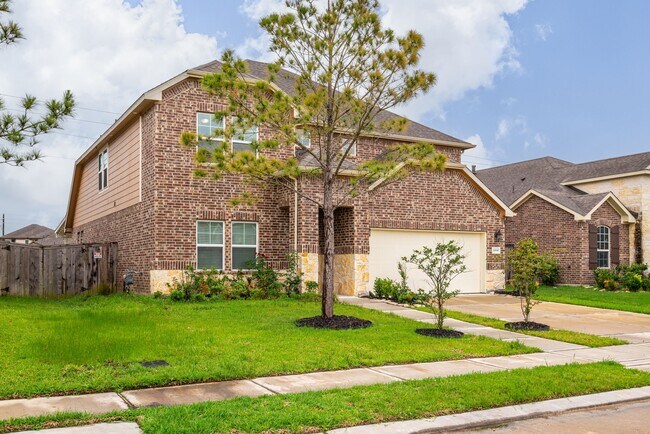 Building Photo - 2008 Glenwick Manor Ln