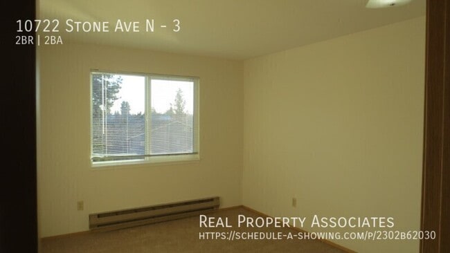 Building Photo - 10722 Stone Ave N