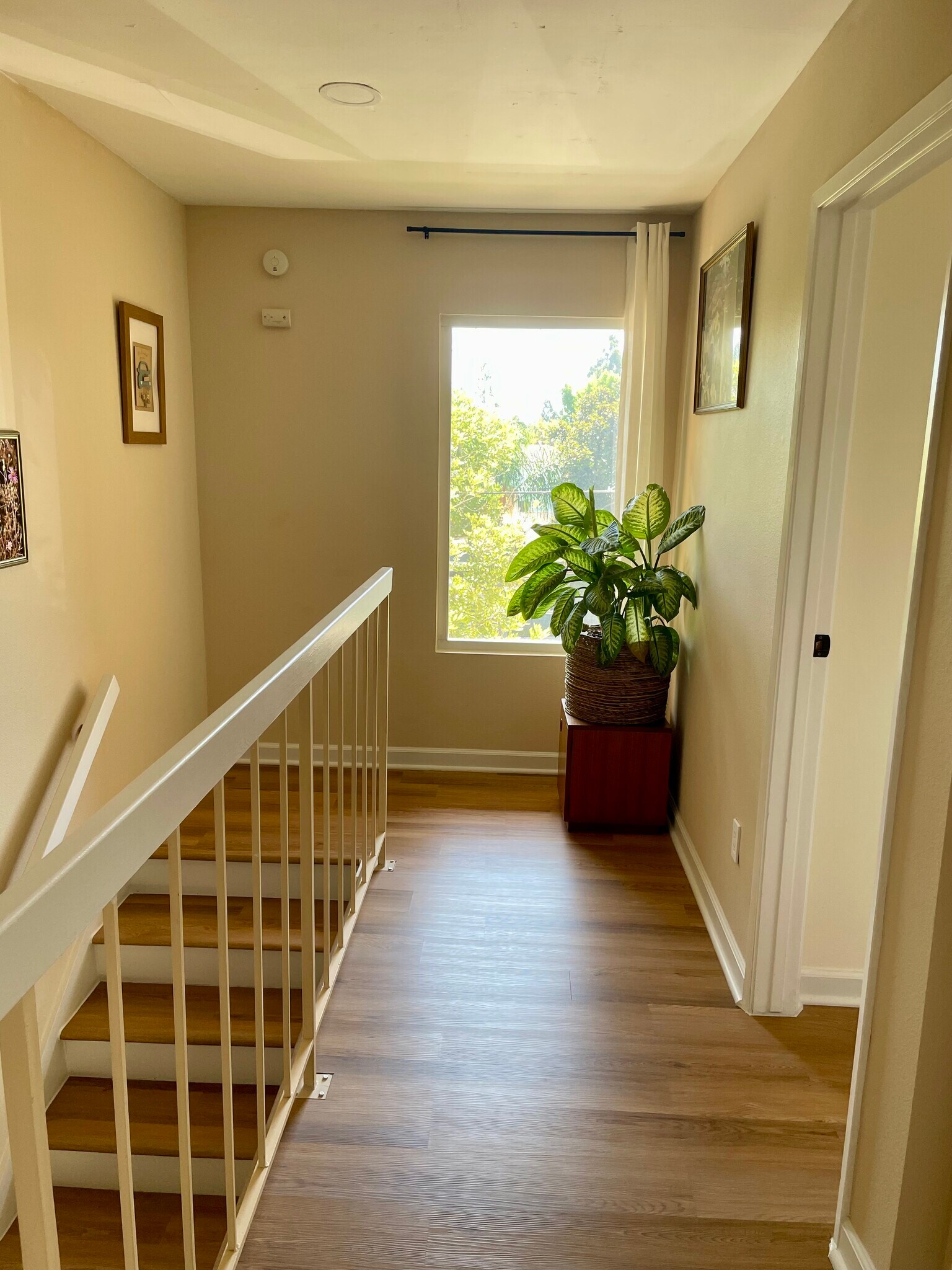 Hallway 2nd floor - 2742 Meadow Lark Dr