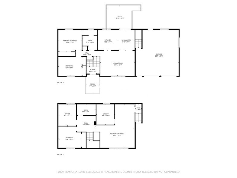 Building Photo - 305 Georges Ct