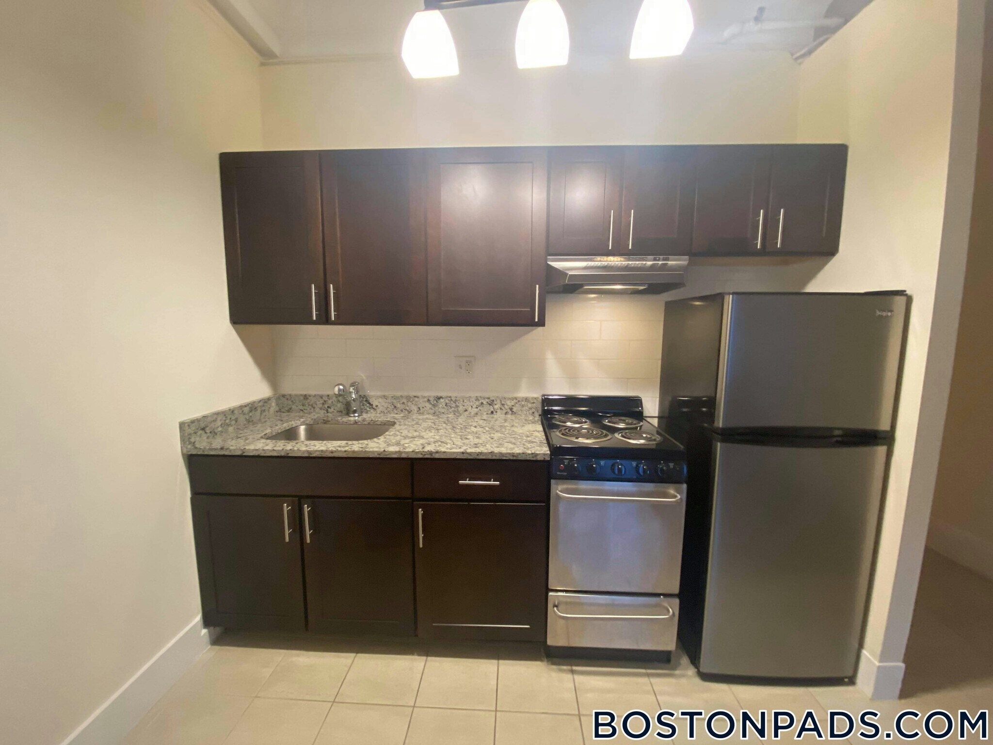 Building Photo - 62 Boylston St