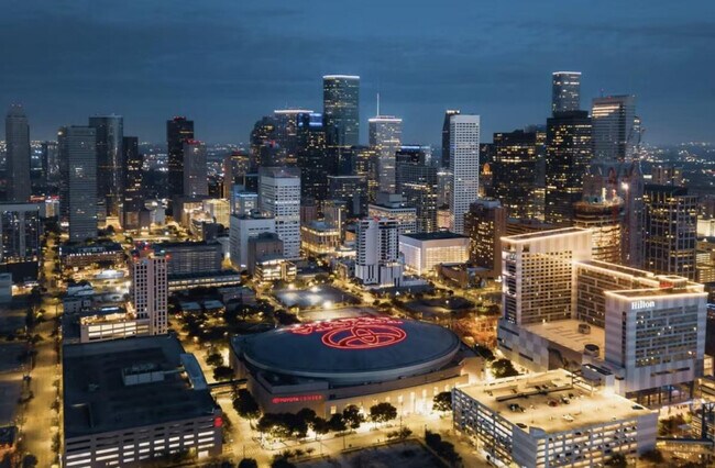 Building Photo - 950 Leeland St