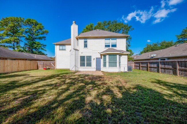 Building Photo - 14011 Cypress Falls Dr