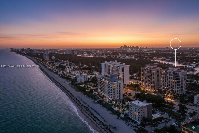 Building Photo - 2011 N Ocean Blvd