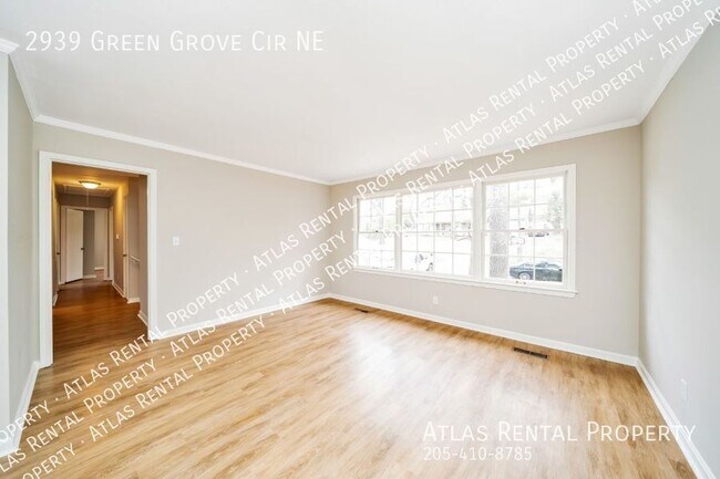 Building Photo - 2939 Green Grove Cir NE