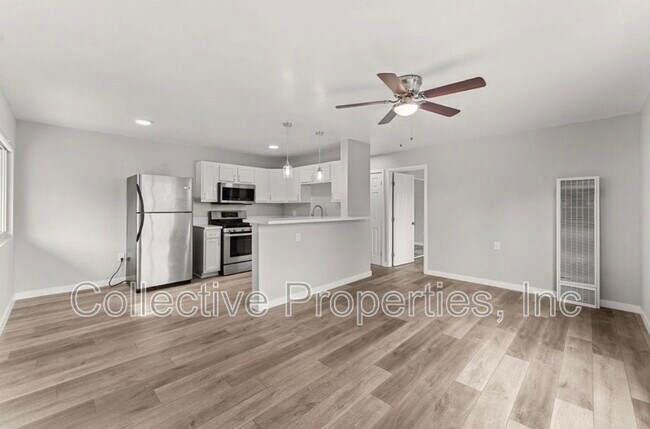 Building Photo - 320 Willie James Jones Ave
