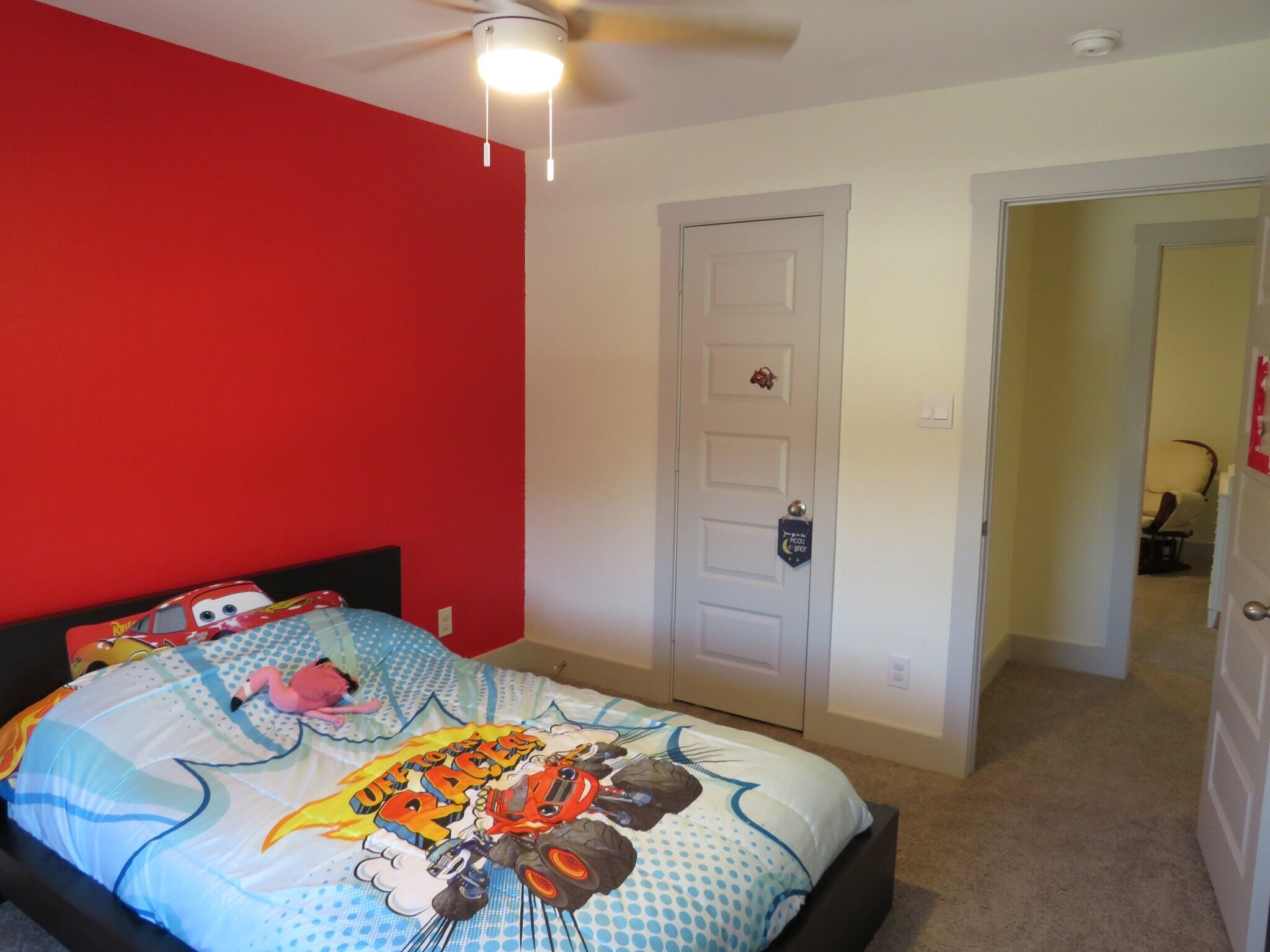 Building Photo - 4518 Lampasas Flts