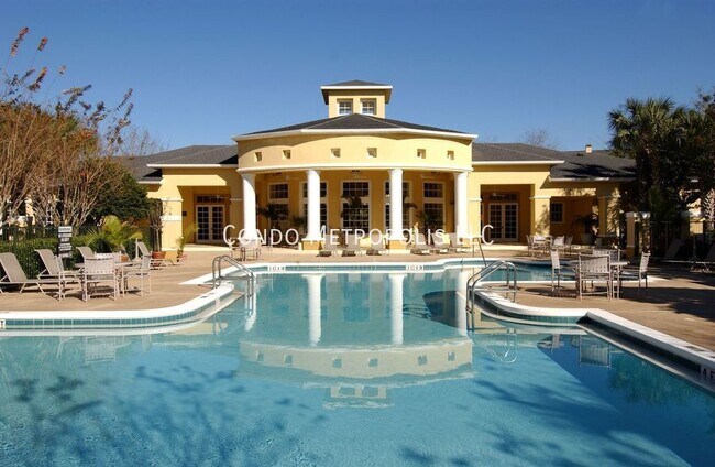Building Photo - 2572 Robert Trent Jones Dr