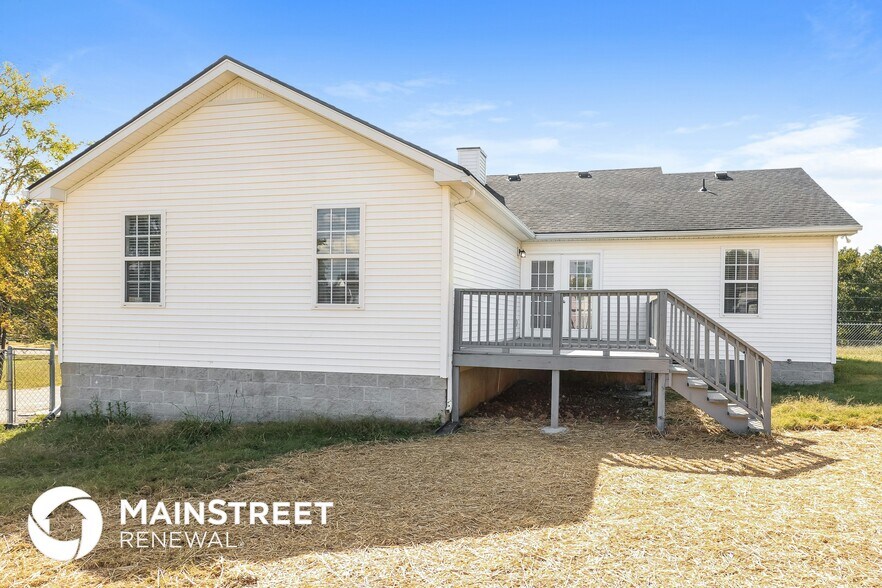 Building Photo - 426 Sondra Dr
