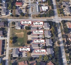 Building Photo - $1,095 | 2 Bedroom, 1 Bathroom 1st Floor C...