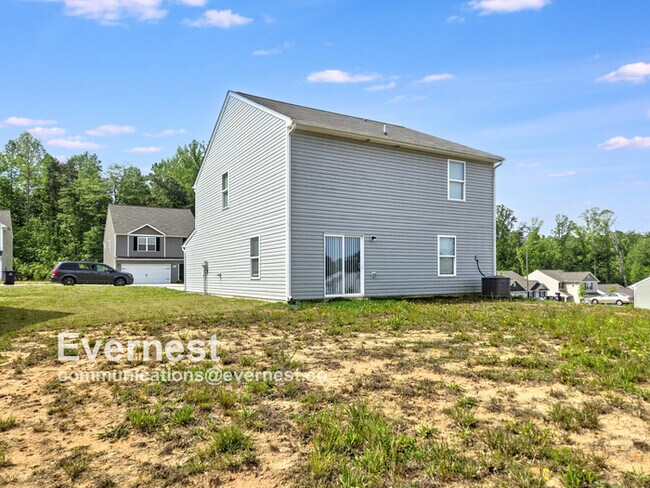 Building Photo - 4039 Meredith Woods Ln
