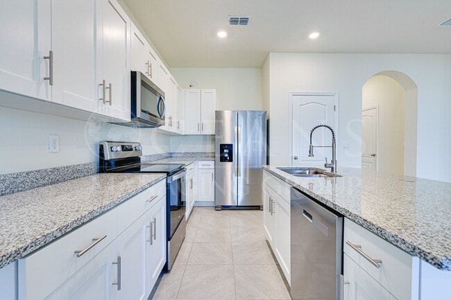 Building Photo - COMING SOON - 2023 Block Town-Home with Co...