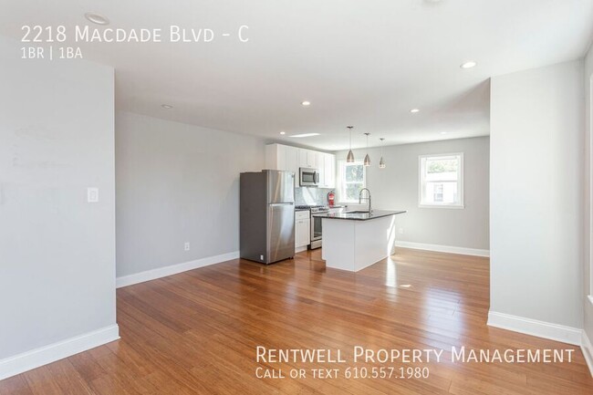 Building Photo - 2218 MacDade Boulevard