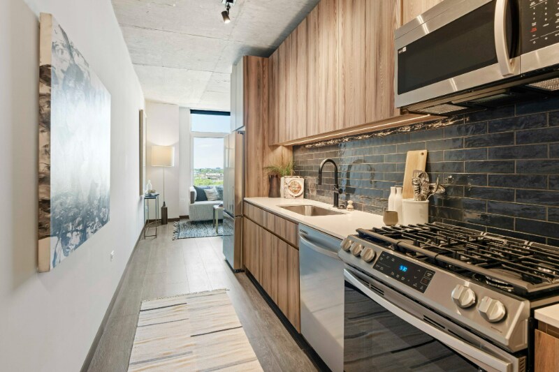 Building Photo - 151 N Ashland Ave