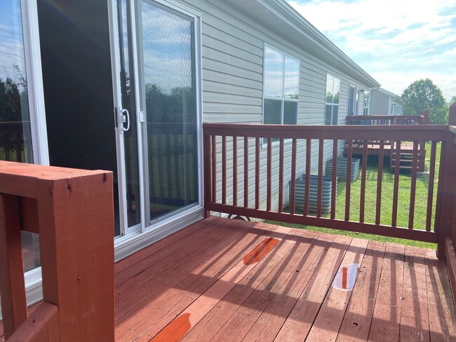 Building Photo - Patio Home in Heatherbrooke